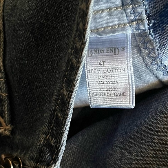 denim patchwork overalls baby grateful festival dead head bolt 💚⚡️💙 cute co. - Picture 8 of 9